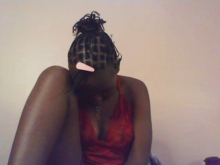 Malaika1 Porn Show