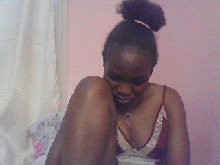 Malaika1's Live Webcam