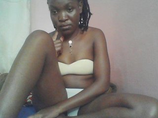 Malaika1 Porn Show