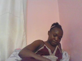 Malaika1's Live Webcam