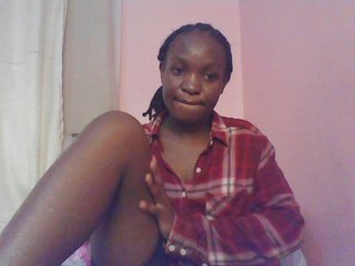 Malaika1 Porn Show