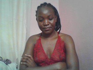 Malaika1's Live Webcam