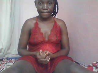 Malaika1's Live Webcam