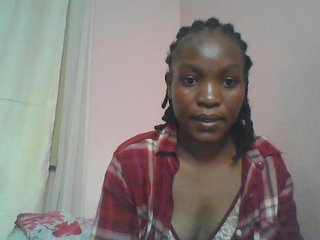 Malaika1 Porn Show