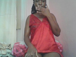 Malaika1's Live Webcam
