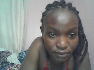 Malaika1's Live Webcam