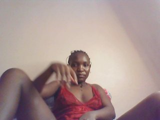 Malaika1 Porn Show