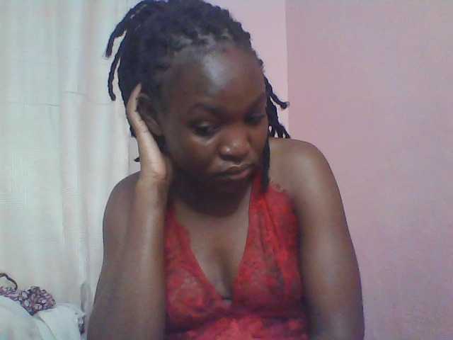 Malaika1 live cam preview