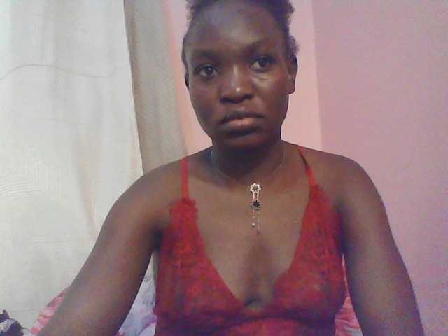 Malaika1 live cam on BongaCams