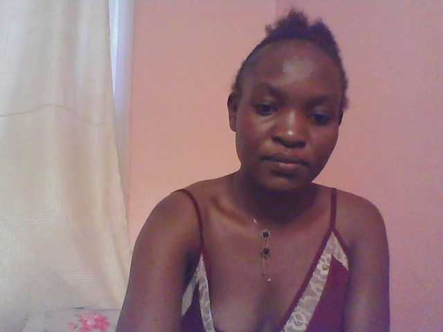 Malaika1 live cam on BongaCams