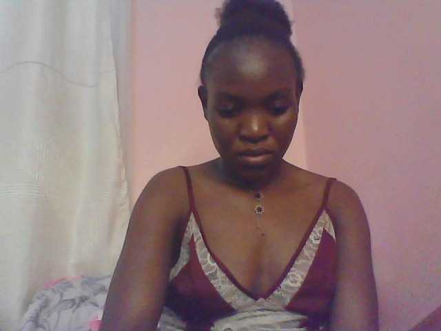 Malaika1 live cam on BongaCams