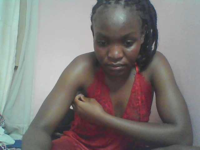 Malaika1 live cam on BongaCams