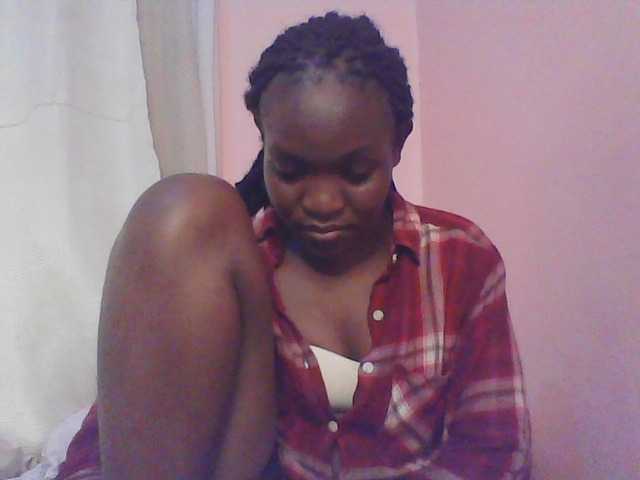 Malaika1 live cam on BongaCams