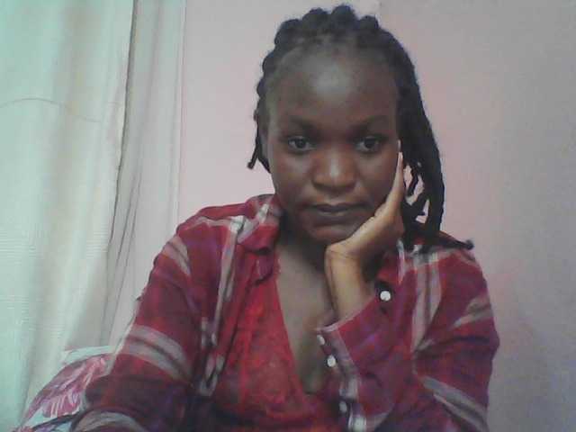 Malaika1 live cam preview