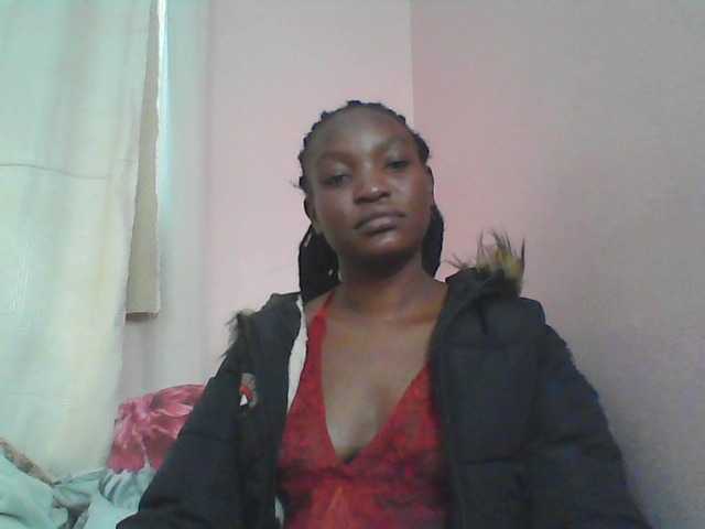 Malaika1 live cam preview