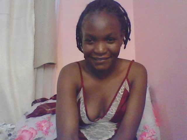 Malaika1 live cam on BongaCams