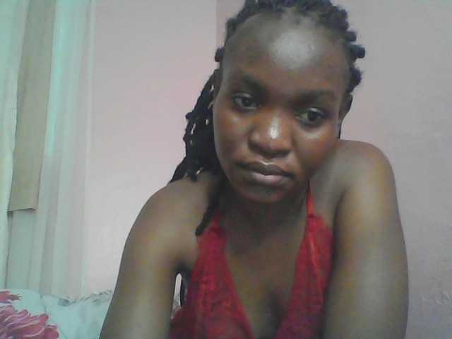 Malaika1 live cam preview