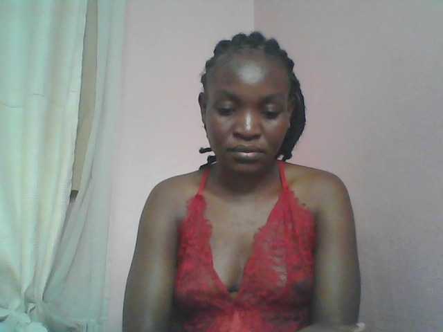 Malaika1 live cam preview