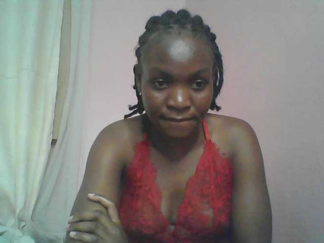 Malaika1 live cam on BongaCams