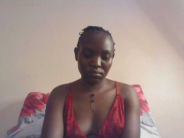 Malaika1 live cam on BongaCams