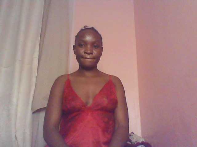 Malaika1 live cam on BongaCams