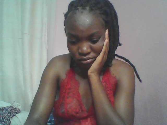 Malaika1 live cam preview