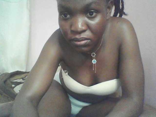 Malaika1 live cam preview