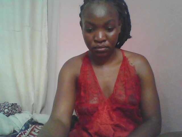 Malaika1 live cam on BongaCams