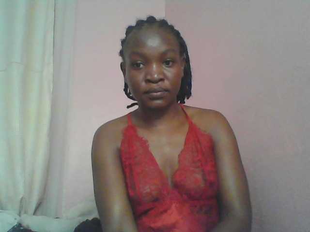 Malaika1 live cam preview