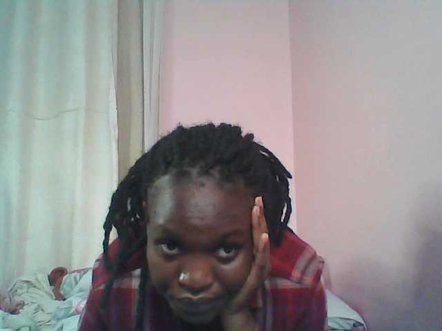 Malaika1 live cam preview