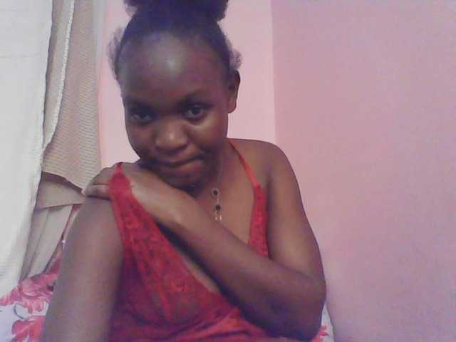 Malaika1 live cam on BongaCams