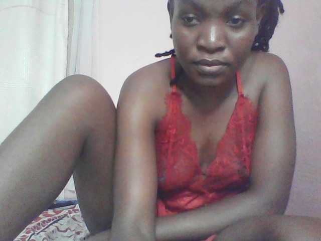 Malaika1 live cam preview