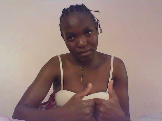 Malaika1 live cam on BongaCams