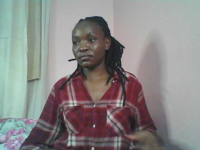 Malaika1 live cam preview
