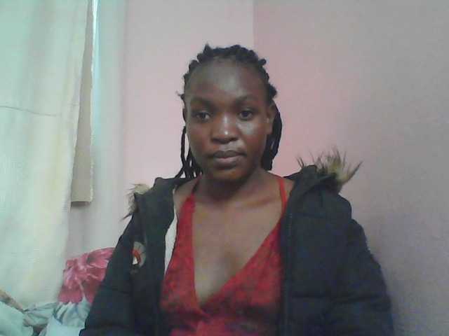 Malaika1 live cam on BongaCams