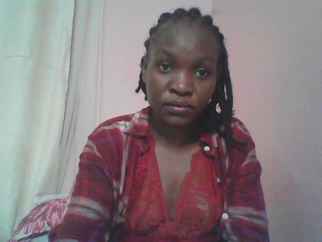 Malaika1 live cam preview