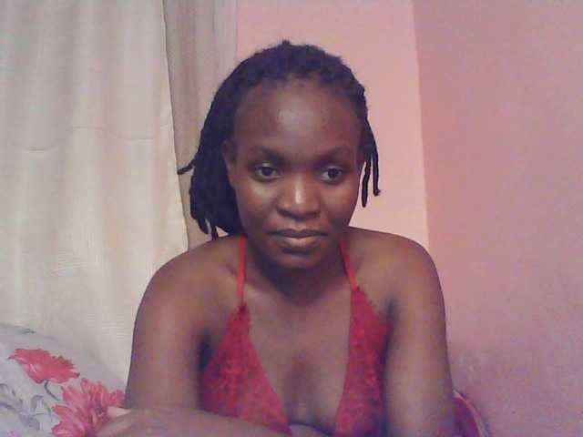 Malaika1 live cam on BongaCams