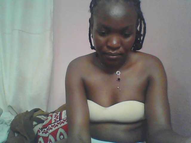 Malaika1 live cam preview