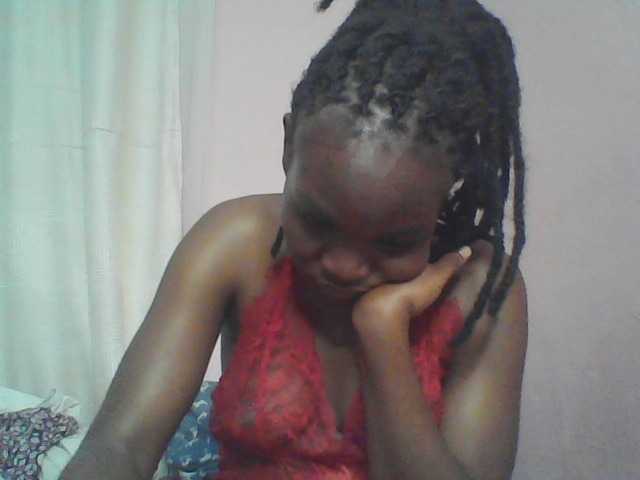 Malaika1 live cam on BongaCams