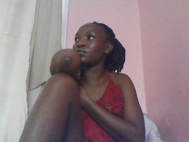 Malaika1 live cam on BongaCams