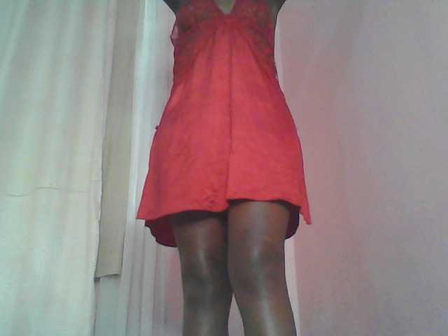 Malaika1 live cam preview