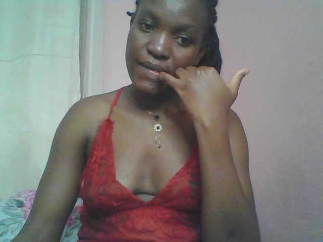 Malaika1 live cam on BongaCams