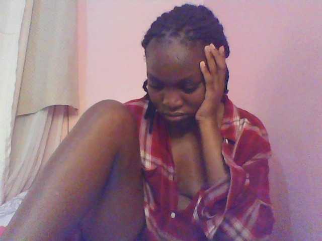 Malaika1 live cam on BongaCams