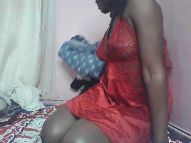 Malaika1 live cam preview