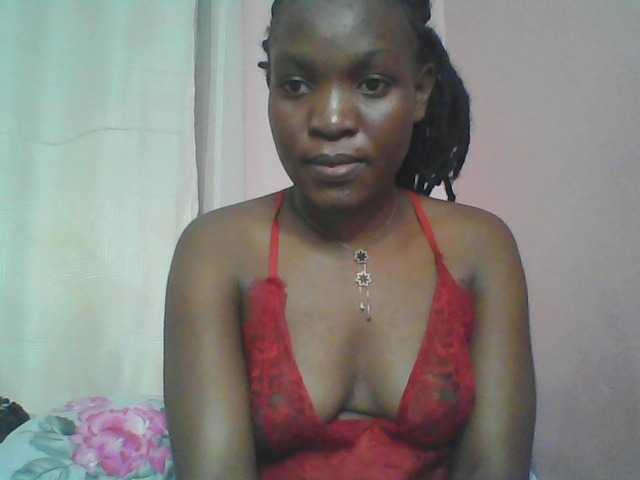 Malaika1 live cam preview