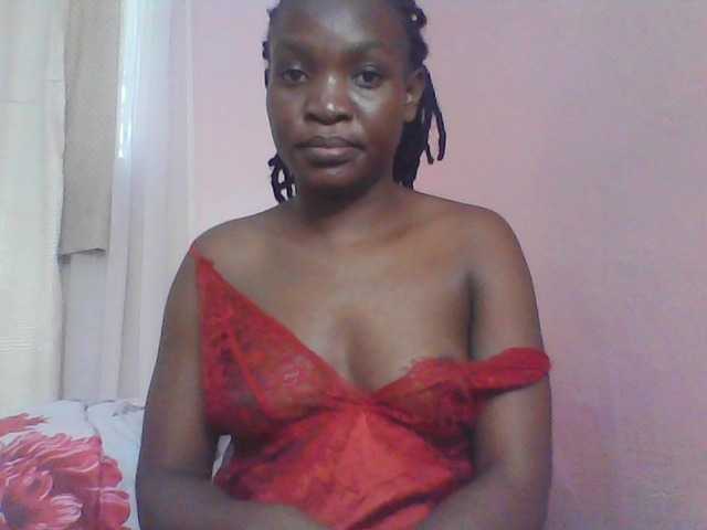 Malaika1 live cam preview