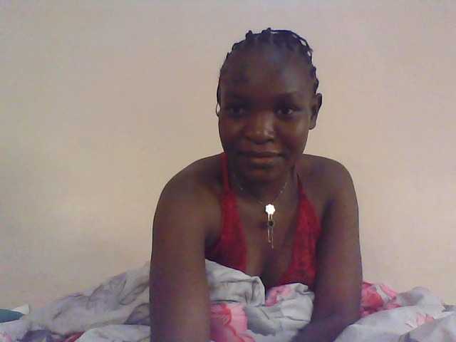 Malaika1 live cam on BongaCams