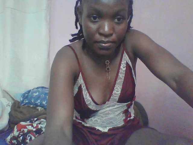 Malaika1 live cam on BongaCams