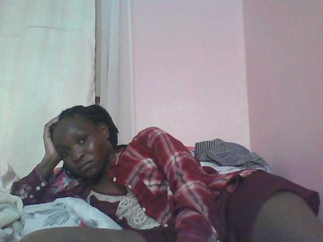 Malaika1 live cam preview