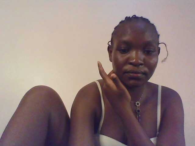 Malaika1 live cam on BongaCams